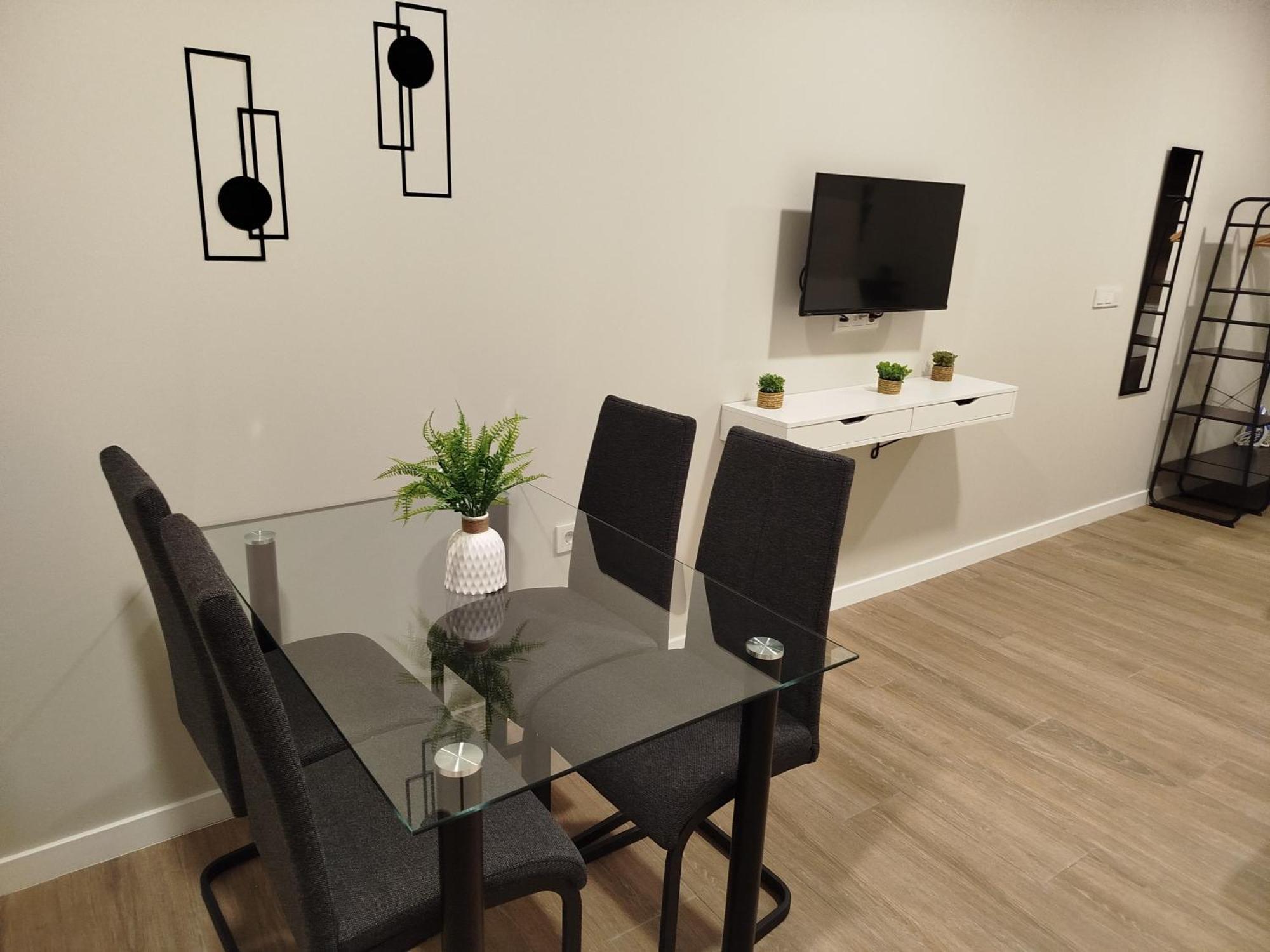 Apartment Ribera