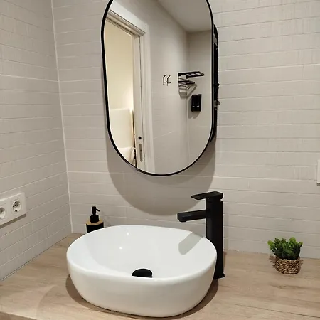 Ribera Home Cordoue Extérieur photo