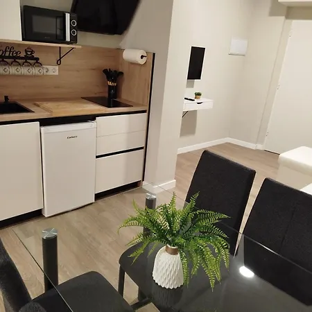 Ribera Home Cordoue Extérieur photo