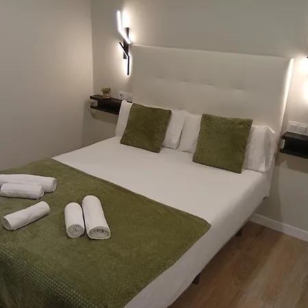 Ribera Home Cordoue Extérieur photo