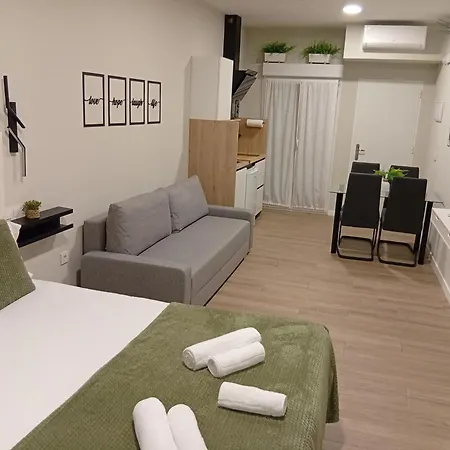 Ribera Home Cordoue Extérieur photo