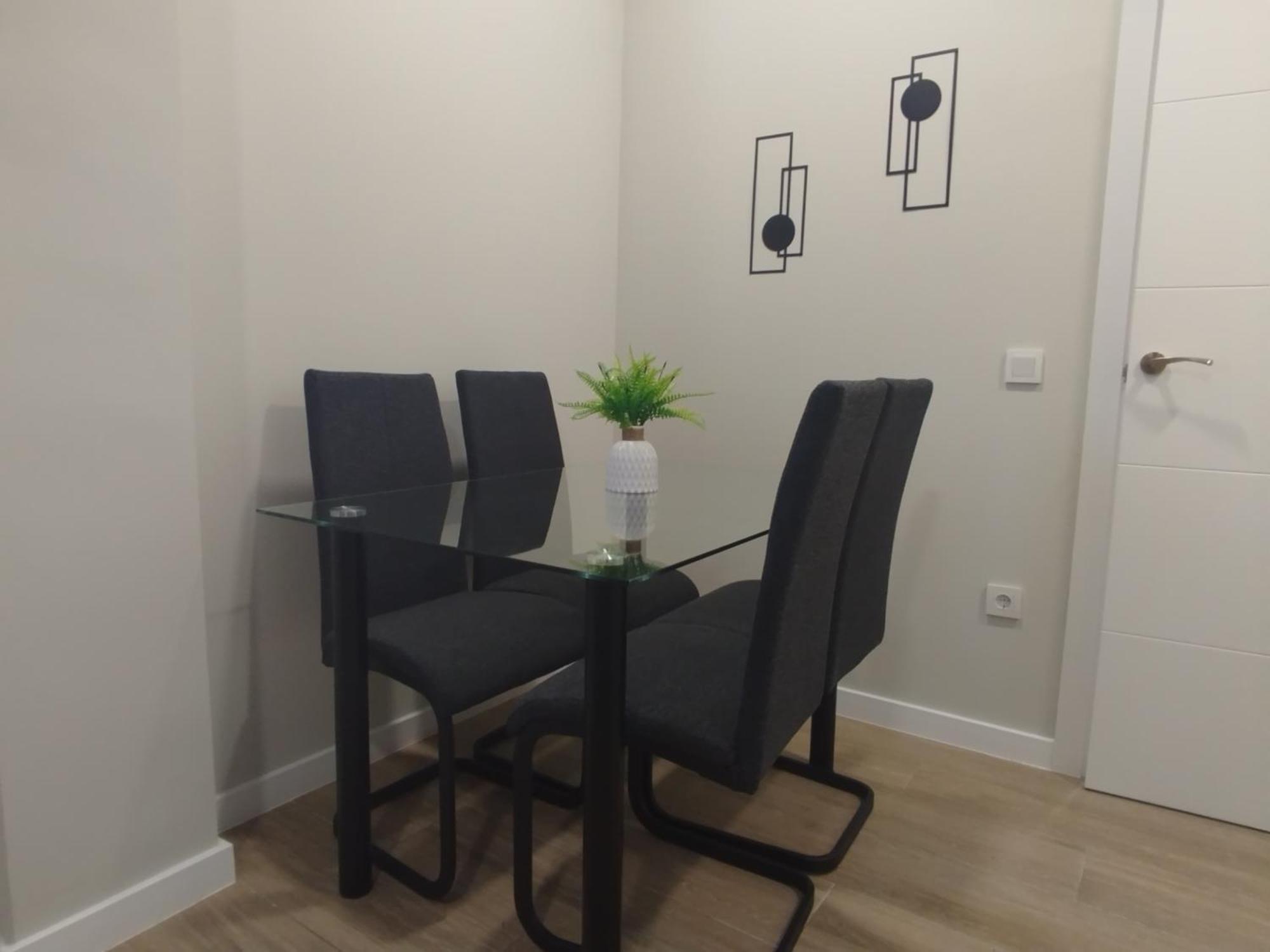 Ribera Appartement *