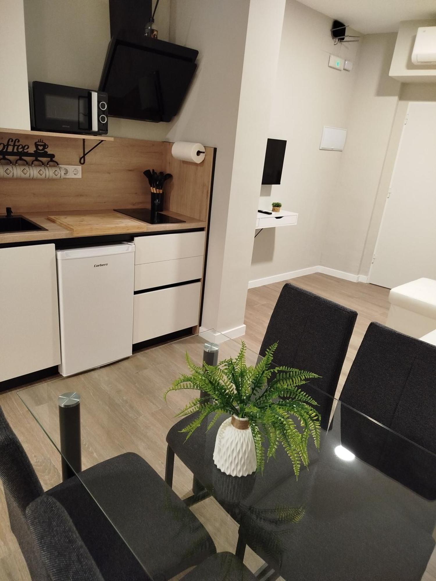 Appartement Ribera Cordoue