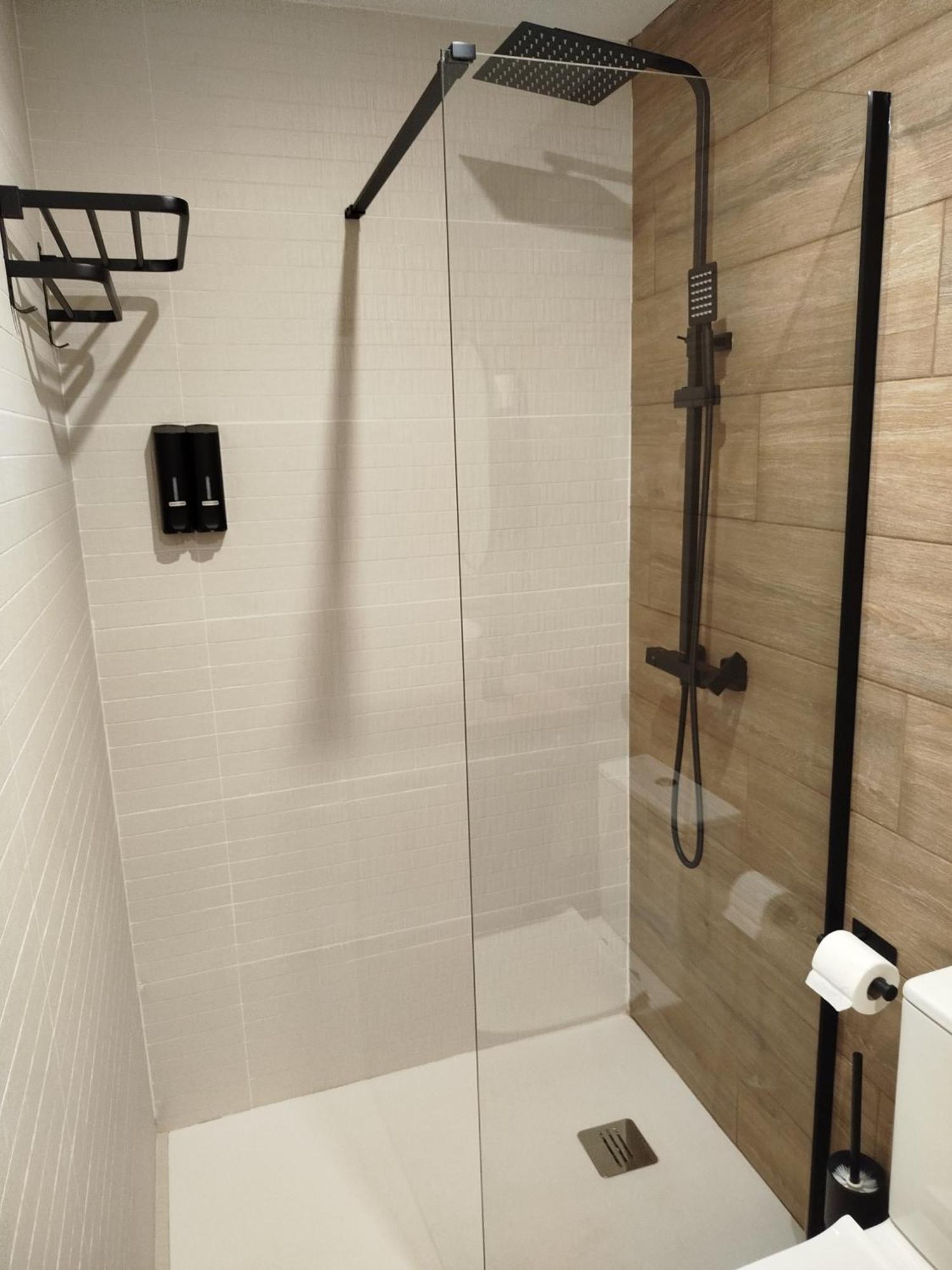 Ribera Appartement *