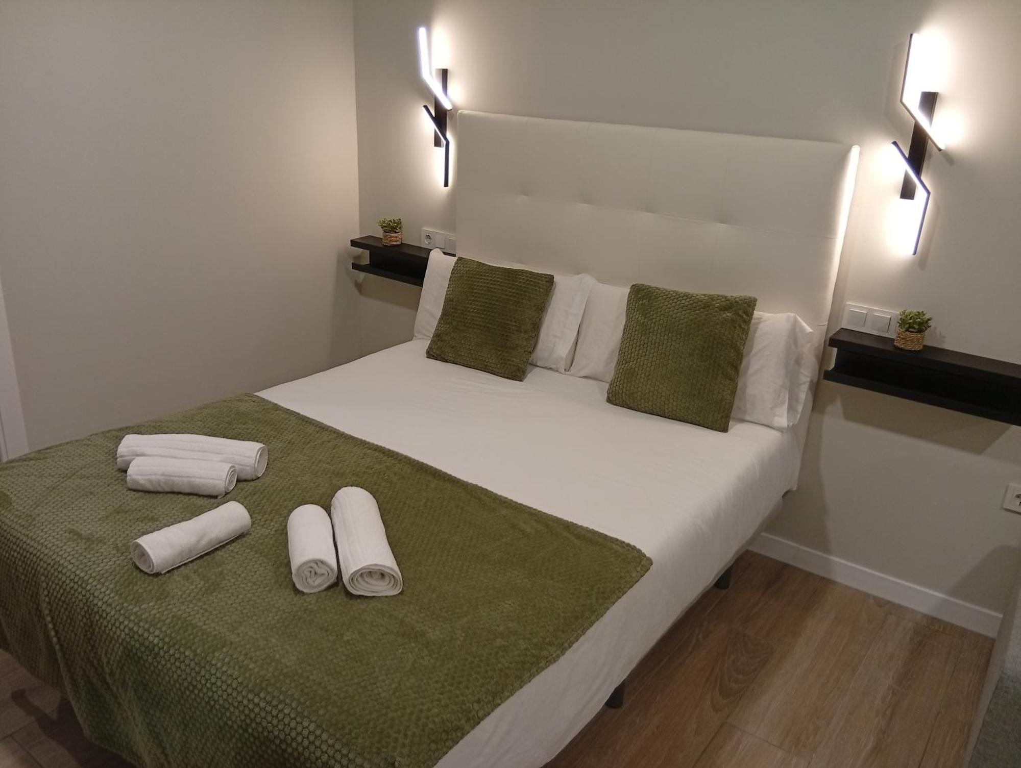 Apartment Ribera