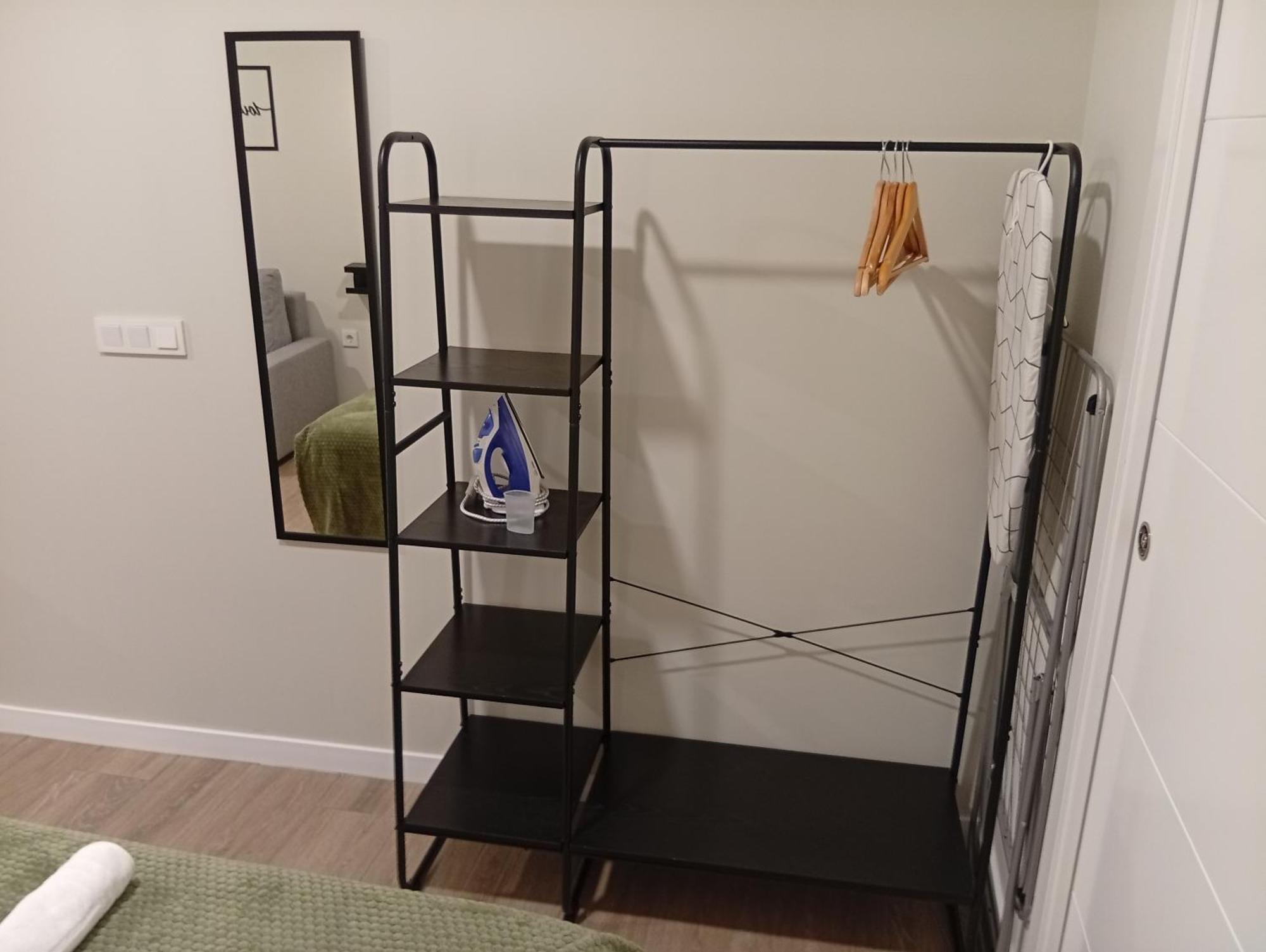 Apartment Ribera